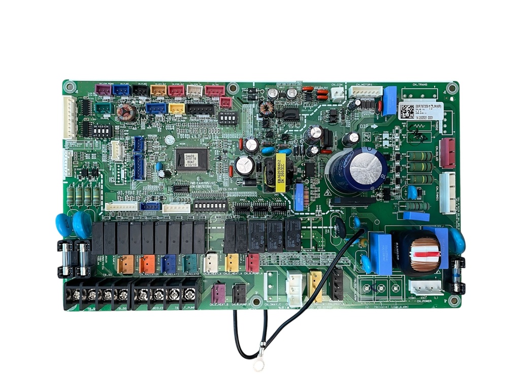 PCB Assembly Main H/P I/D EAX67052204 