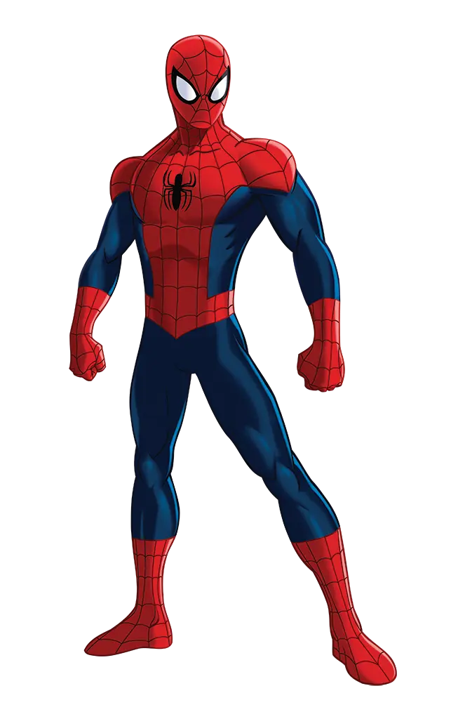 Spiderman