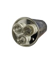 Capacitor 2+40UF 400V