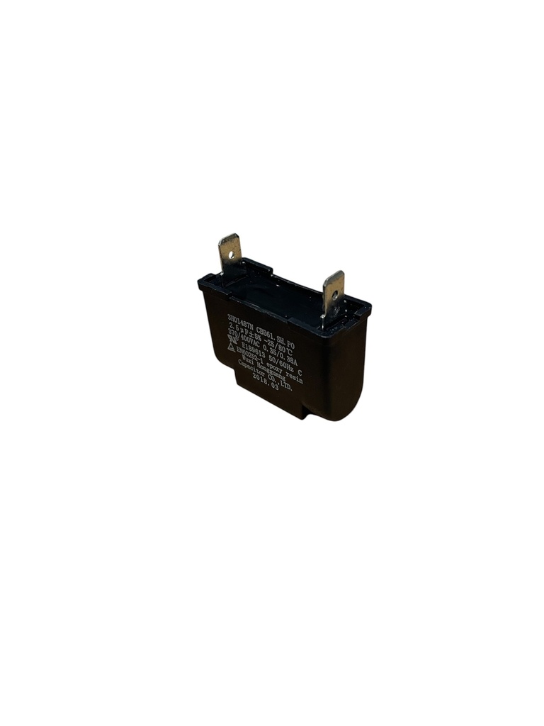 Capacitor,Film,Box