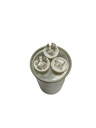 CAPACITOR 1.5+25UF 400V