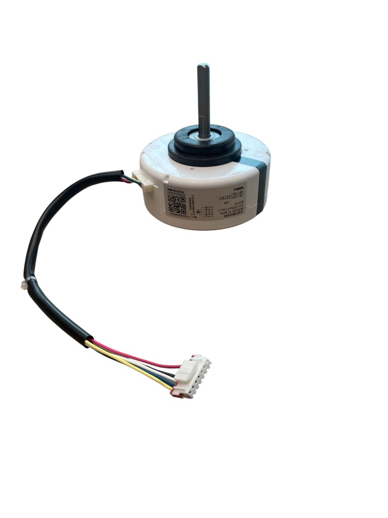 MOTOR DE EVAPORADOR AIRE ACONDICIONADO