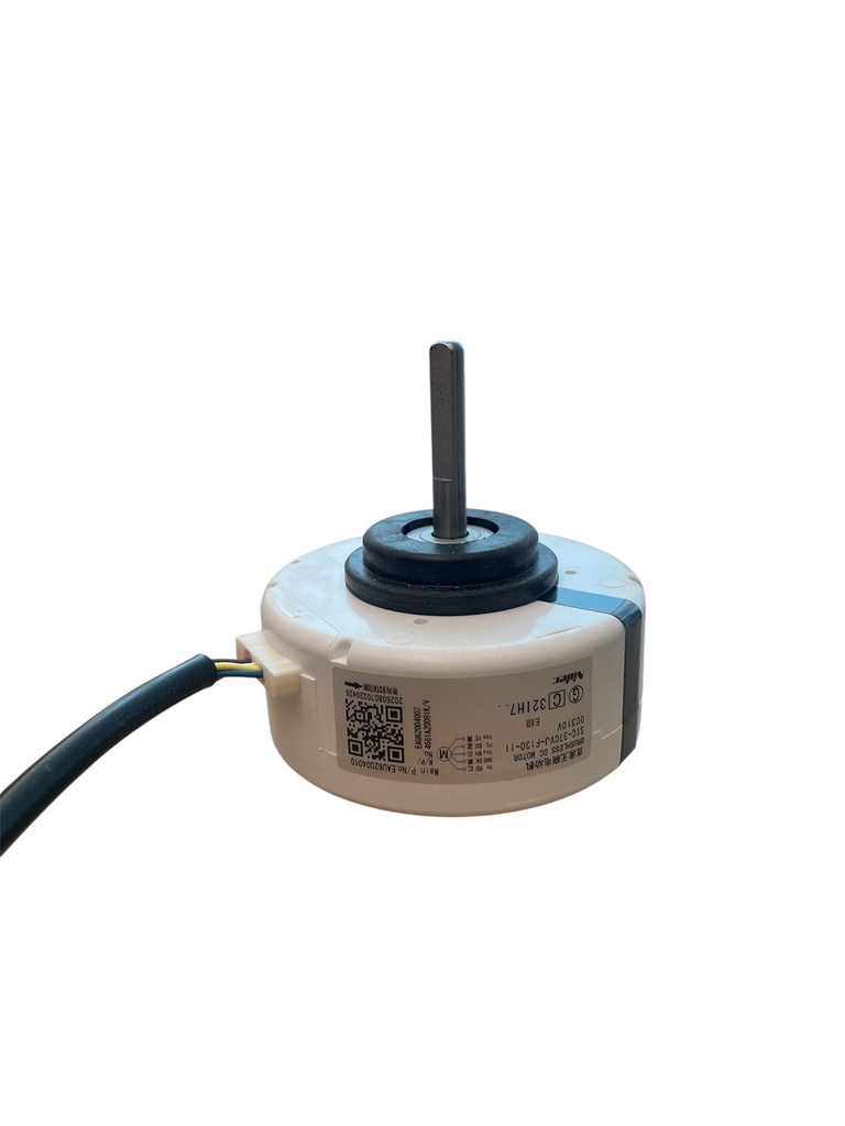 MOTOR DE EVAPORADOR AIRE ACONDICIONADO