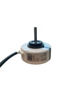MOTOR DE EVAPORADOR AIRE ACONDICIONADO
