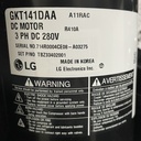 COMPRESOR DE A/A KOREA,18KBTU R410