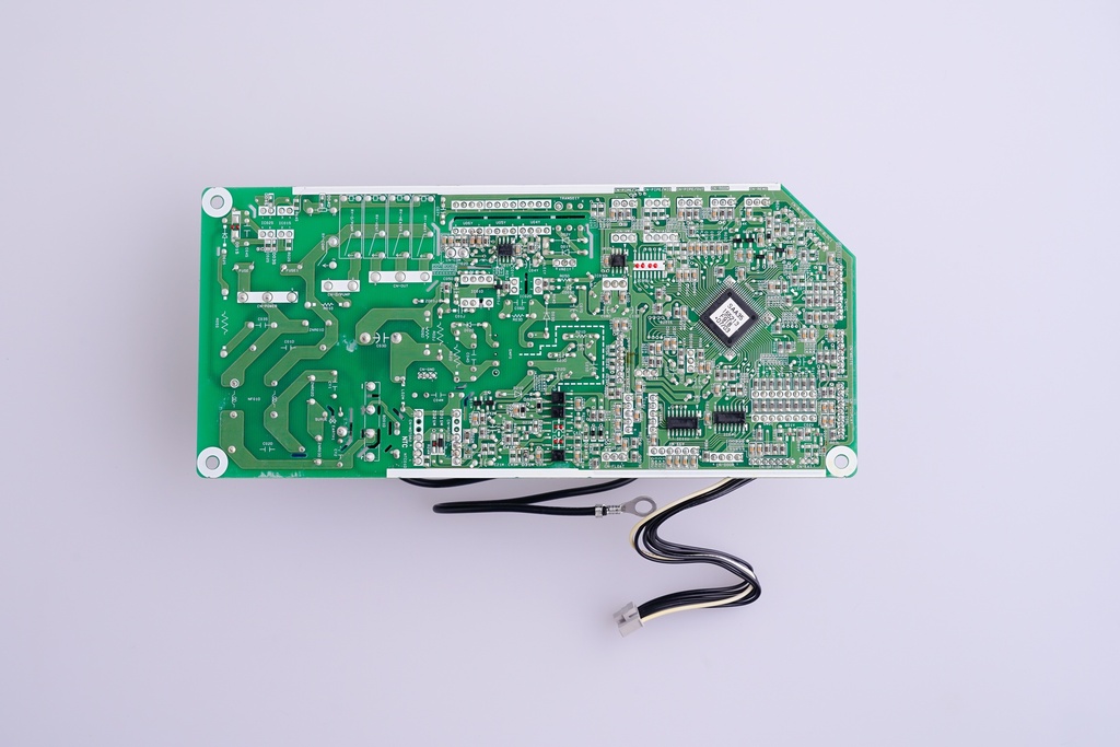 PCB ASSEMBLY MAIN MULTI V I/D MV Ceiling/Floor SAA33202902 EAX36871601 