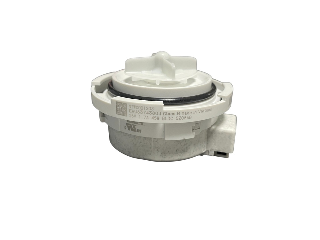 BOMBA DE DRENAJE 26V 45W LAV