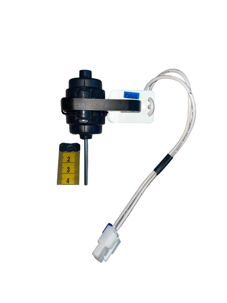 MOTOR FAN NEV 115V  6.5W 2P 4680JB1017B 4680JB1035H