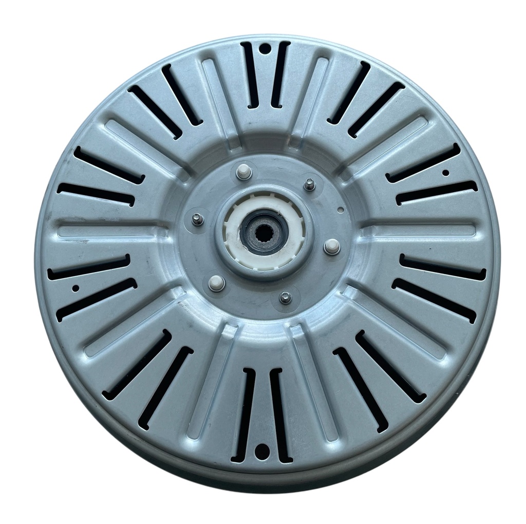 Rotor Lav/Motor