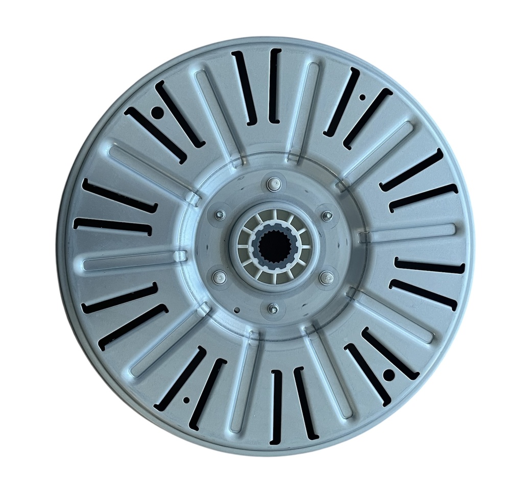 ROTOR DE LAV  D267 H40 T6 L24  WDA0130Y1R.AL 48POLE  WT7100CW
