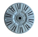 ROTOR DE LAV  D267 H40 T6 L24  WDA0130Y1R.AL 48POLE  WT7100CW
