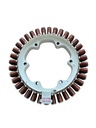 ESTATOR LAVADORA WD-12580BD