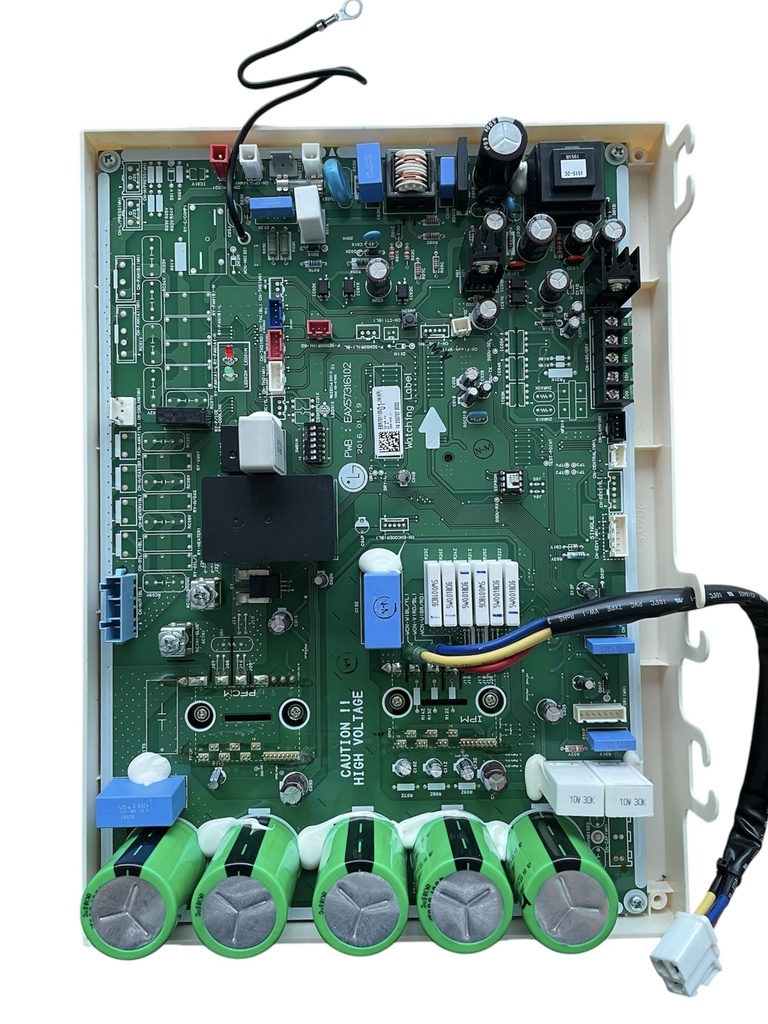 TARJETA ELECTRONICA INVERTER
