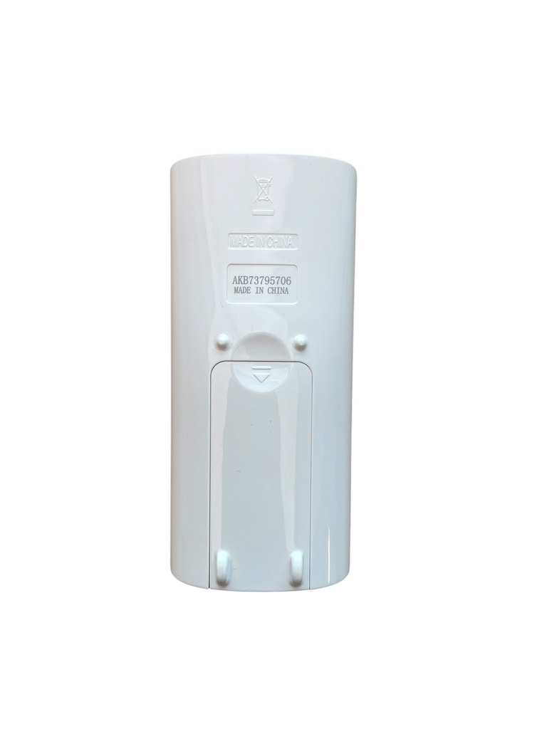 CONTROL DE AIRE ACONDICIONADO