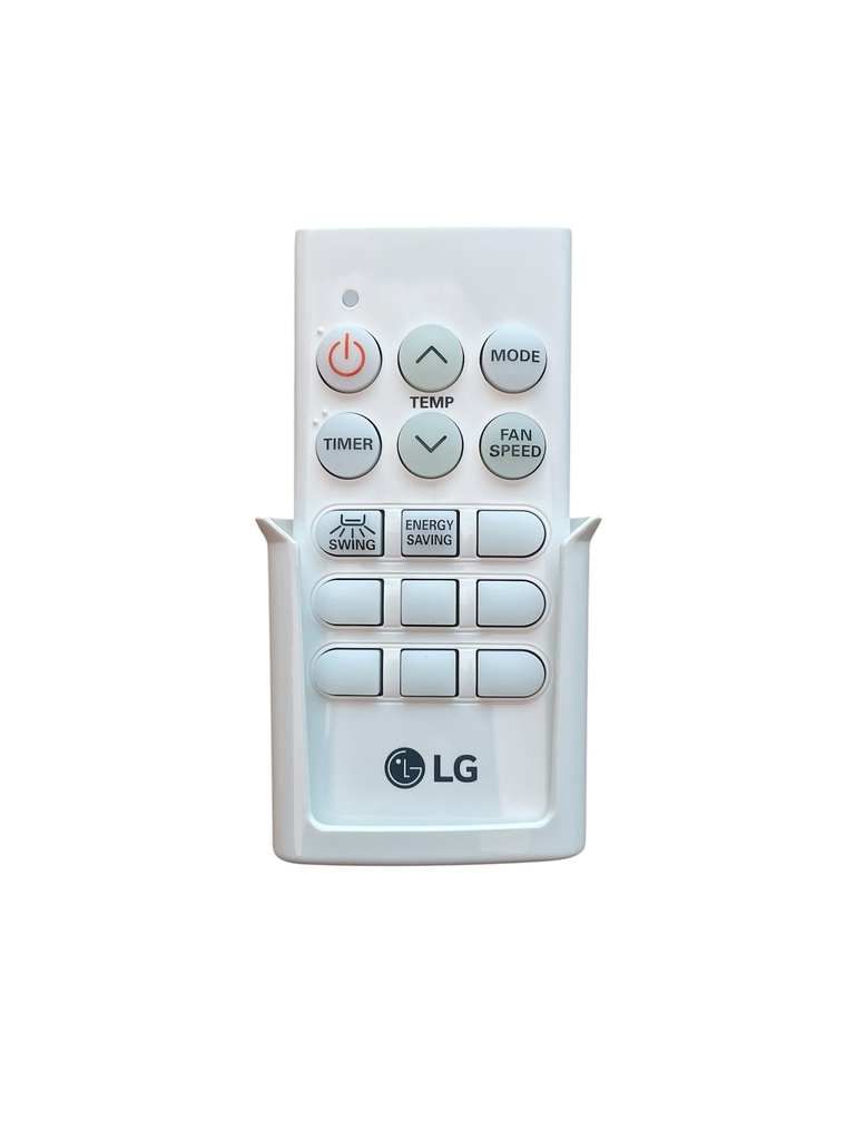 CONTROL DE AIRE ACONDICIONADO