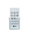 CONTROL DE AIRE ACONDICIONADO