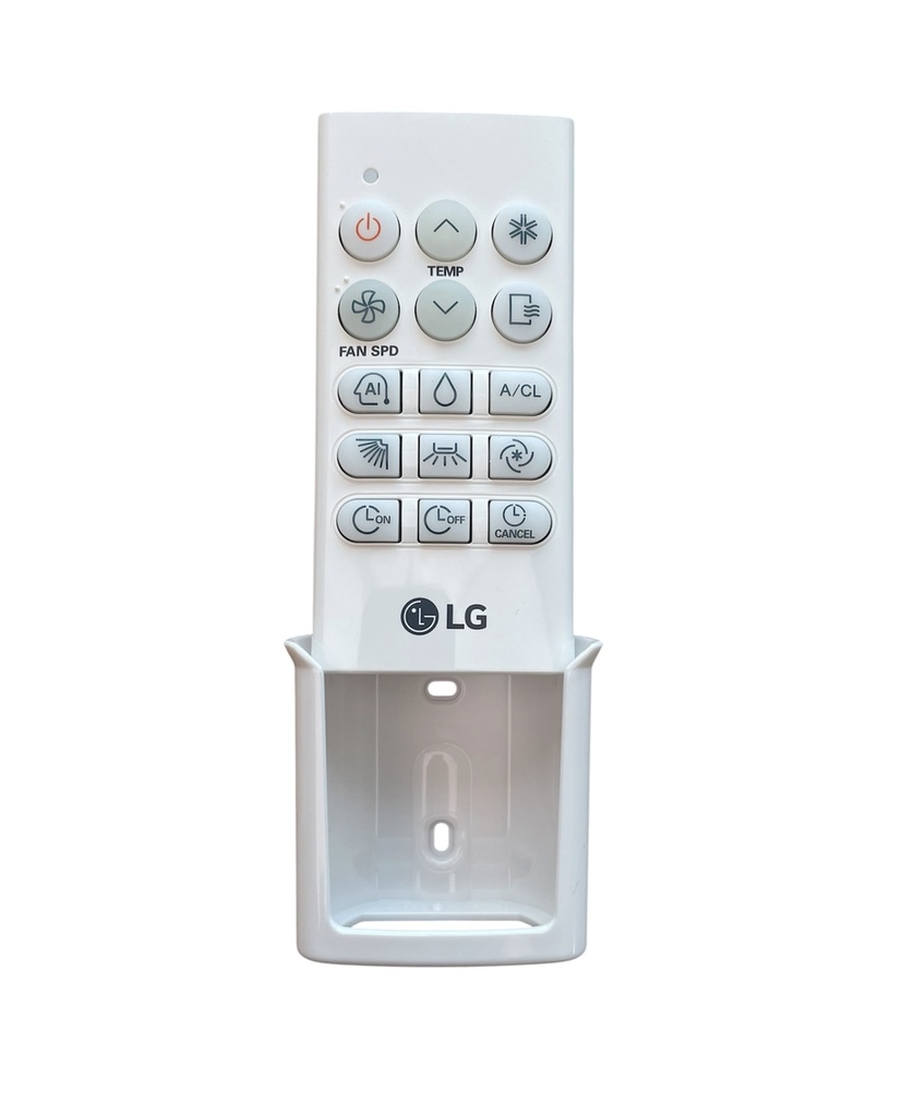 Control Remoto