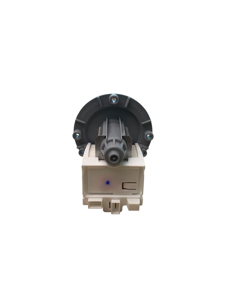 BOMBA DE AGUA 120V 45W LAVADORA
