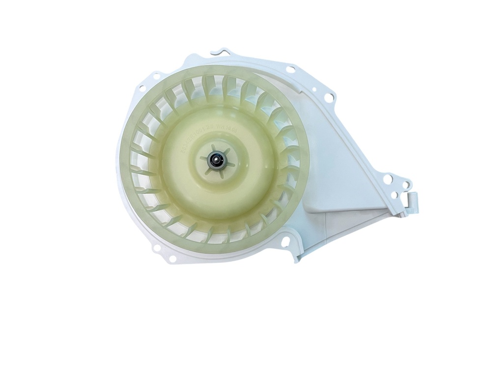 MOTOR FAN DE SECADO LAV