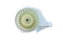 MOTOR FAN DE SECADO LAV