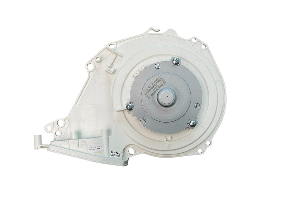 MOTOR FAN DE SECADO LAV