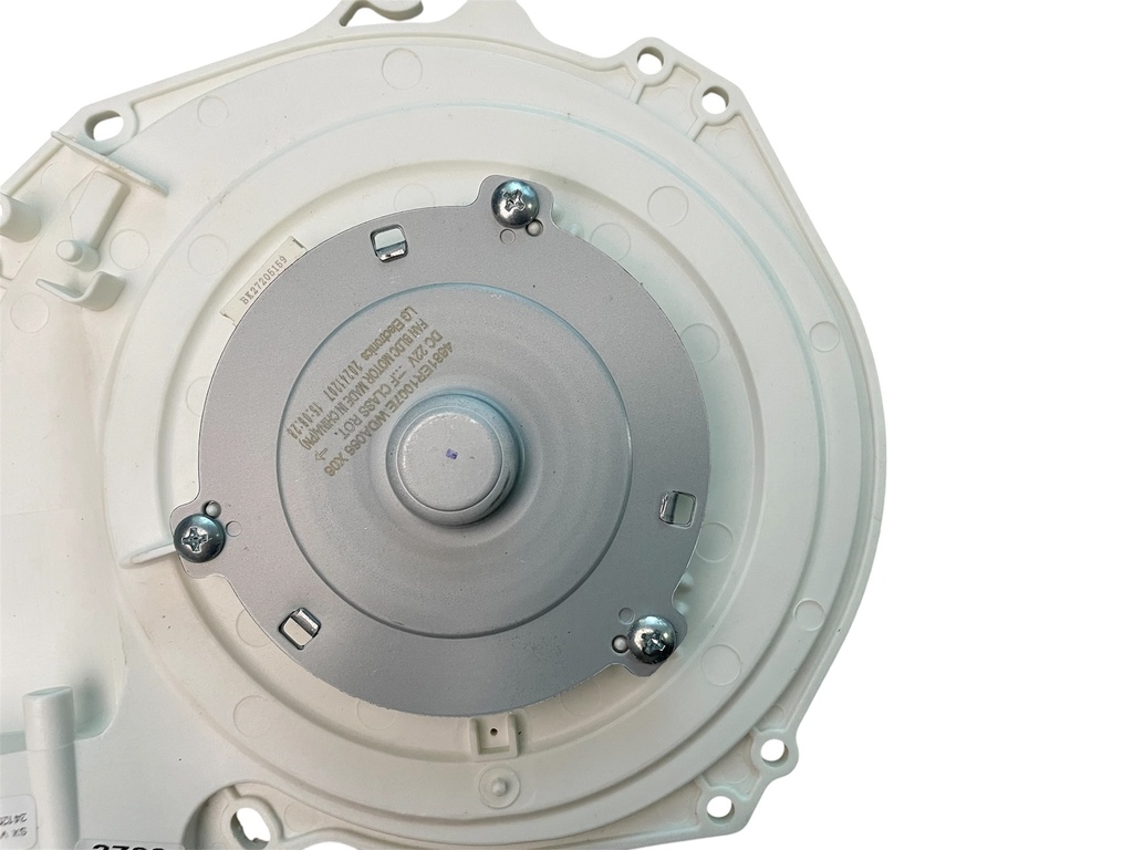 MOTOR FAN DE SECADO LAV