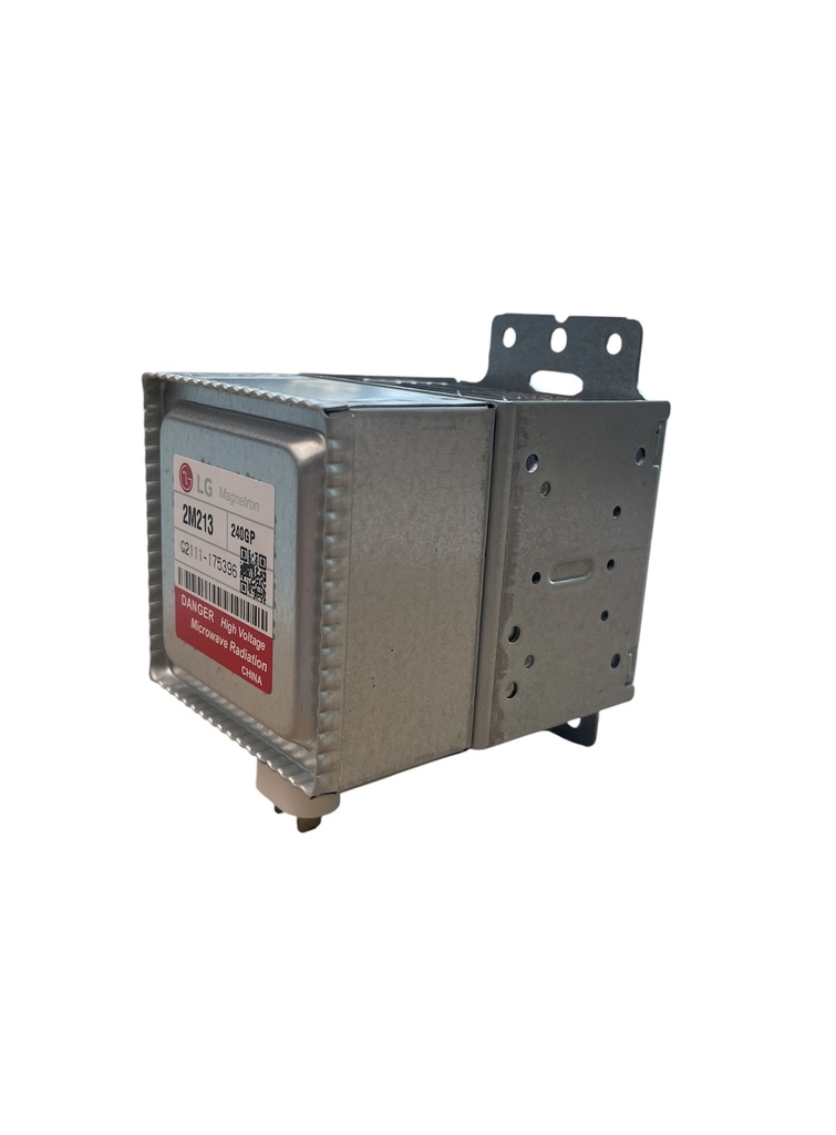 Magnetron