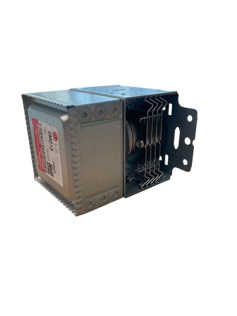Magnetron