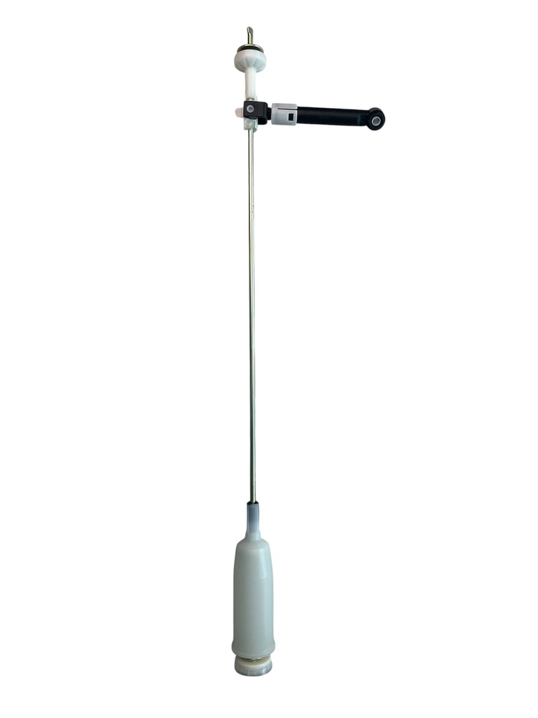 suspension de lavadora