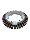ESTATOR DE LAVADORA WDC246Y01 D264.9 SCP-1 H24 D0.8*106TURN 