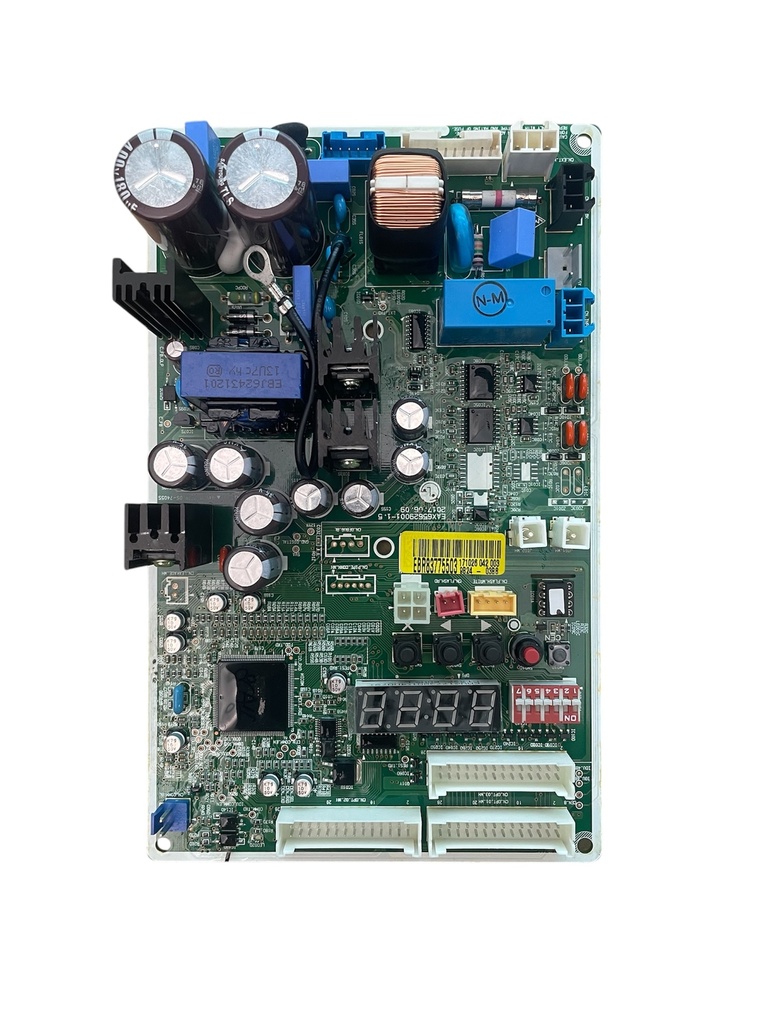 PCB Assembly,Cycle Onboarding SAA38241202 EBR81880101 SAA38907504 