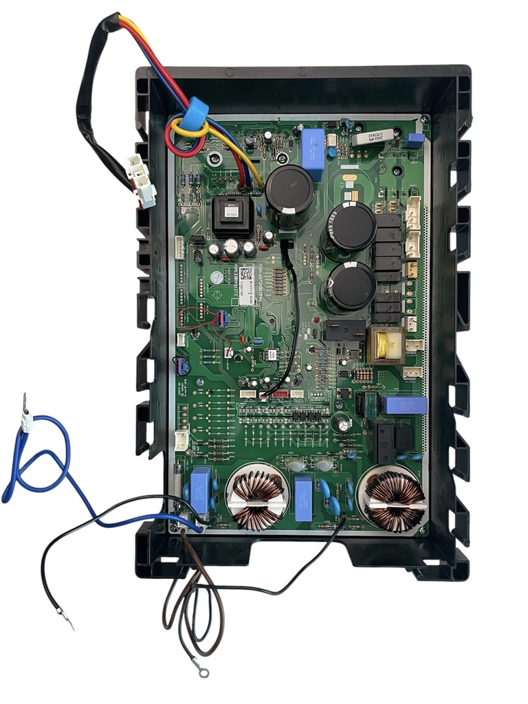 PCB Assembly Main Multi V O/D 6870A90154S