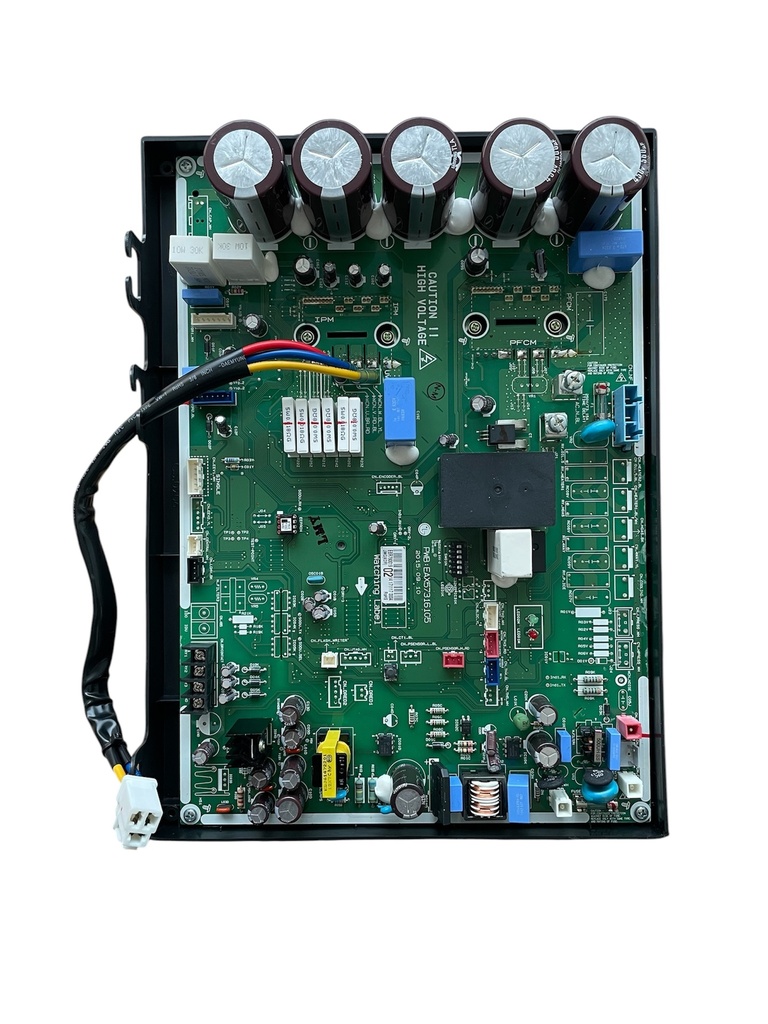 PCB Assembly Inverter EAN55193301 EAX57316103 SAC2_SAC_