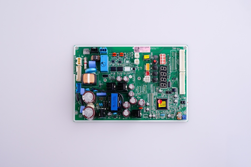 PCB ASSEMBLY CYCLE EAN63528801 EAX68088901 CSP30253206