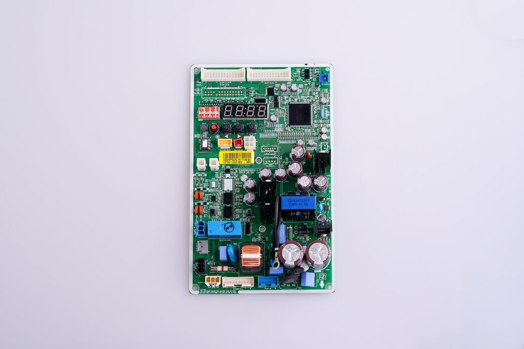 PCB ASSEMBLY CYCLE MULTI V SAA38241202 EBR81880101 SAA38907507 EAX65629001