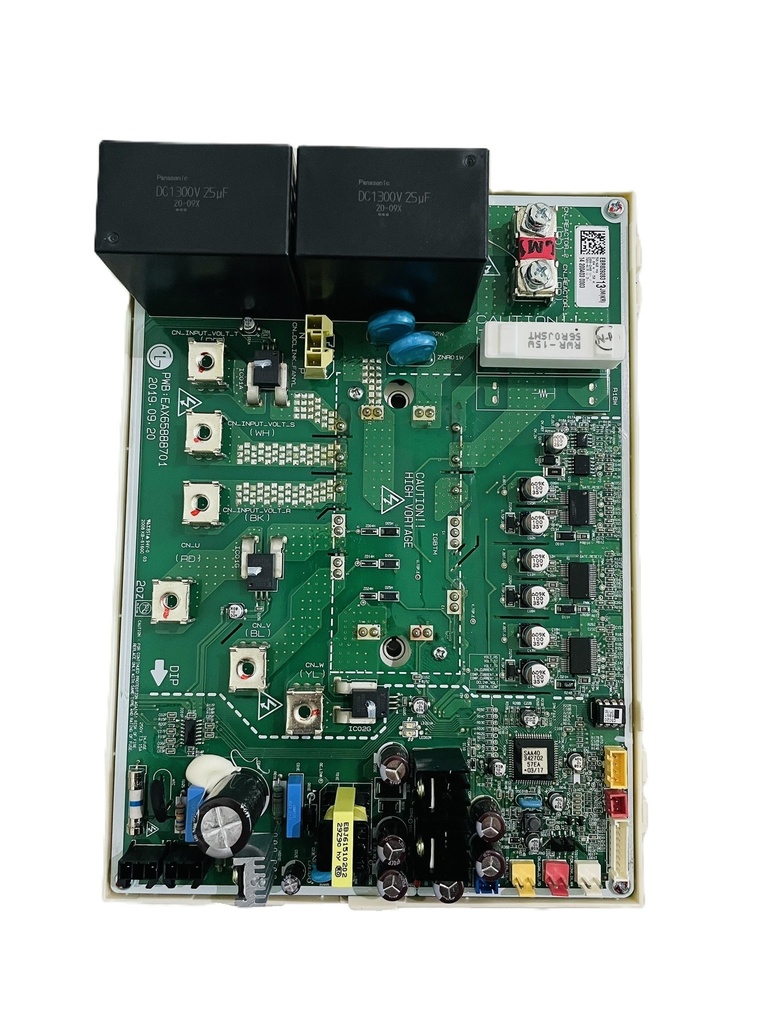 PCB ASSEMBLY INVERTER  EAN63188501 EAX65888701