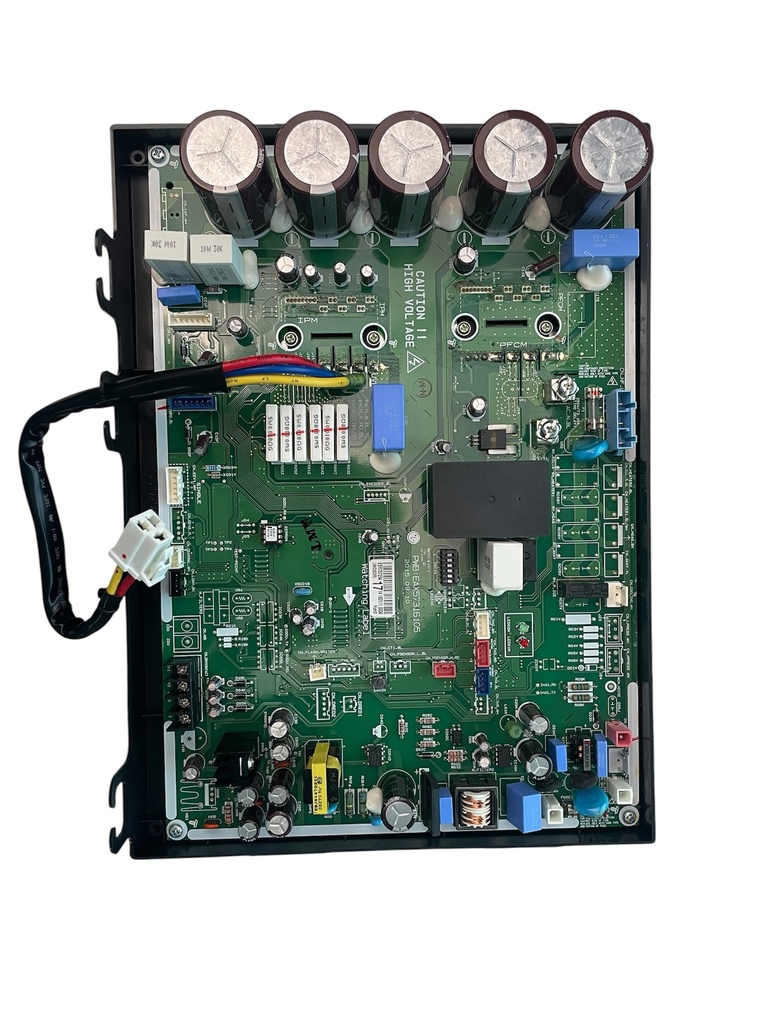 PCB Assembly Inverter O/D EAN55193301 EAX57316103 