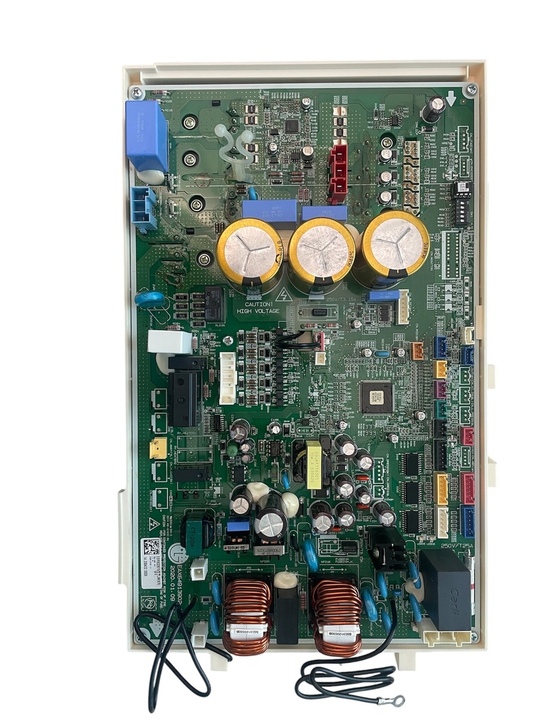 PCB Assembly Inverter Multi V O/D EAX64913902  EAN61574001 