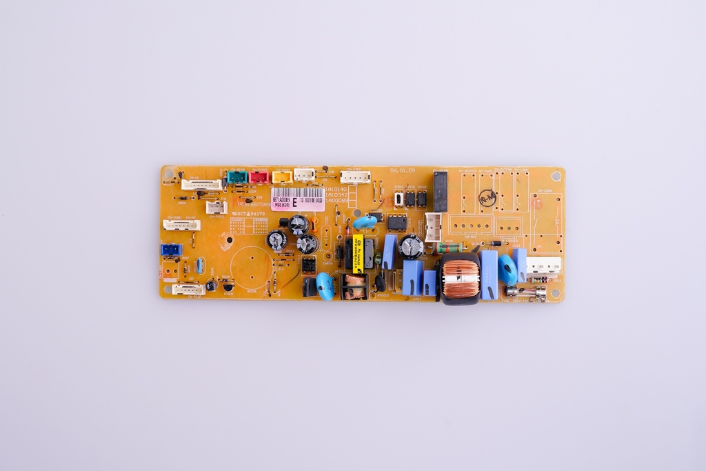 PCB ASSEMBLY MAIN Duct I/D Inverter H/P ABNH186HLAD 0IMCR02238A 6870A90016V