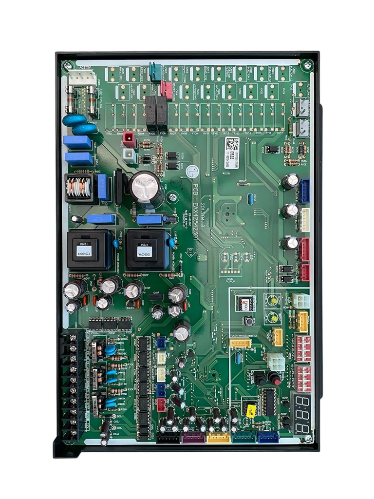 PCB ASSEMBLY MAIN MULTI V EAN34880201 EBR84960127 EAX42542301