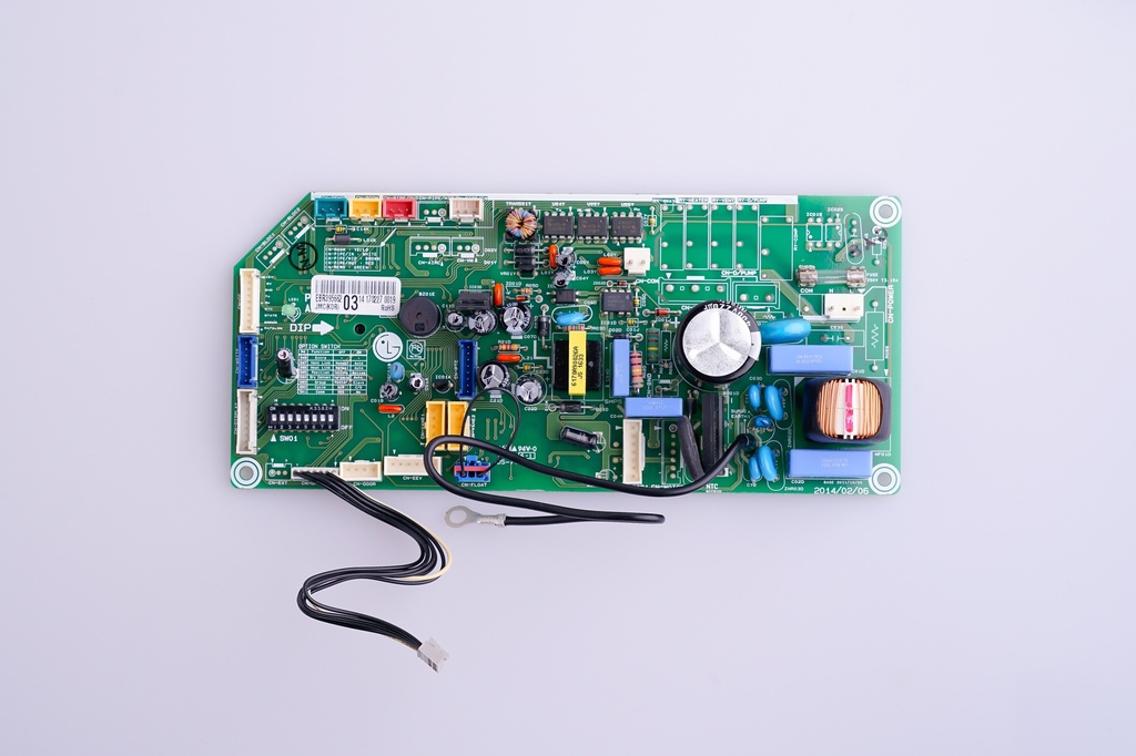 TARJETA PRINCIPAL MULTI V I/D MV Ceiling/Floor SAA33202902 EAX36871601