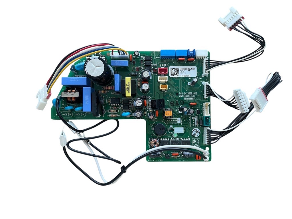 PCB ASSEMBLY MAIN MULTI-V Indoor EAX39981801 SE 7K MULTI V SUPER2