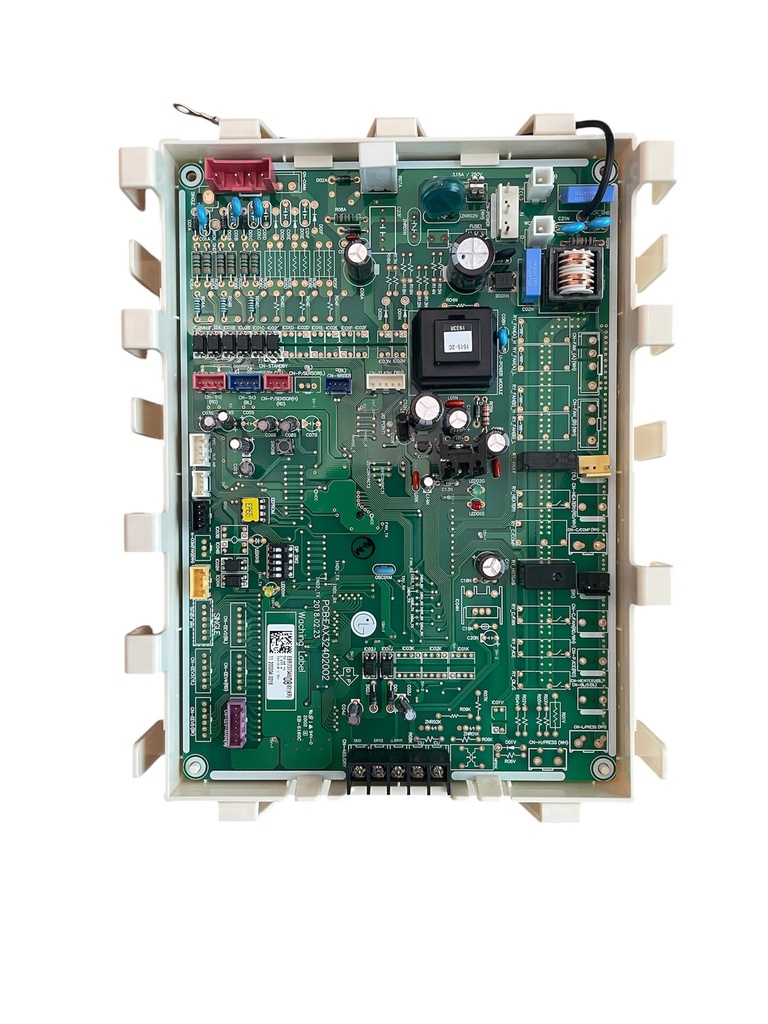 PCB Assembly,Cycle Flexible Multi O/D EAN34880201 EAX32402001