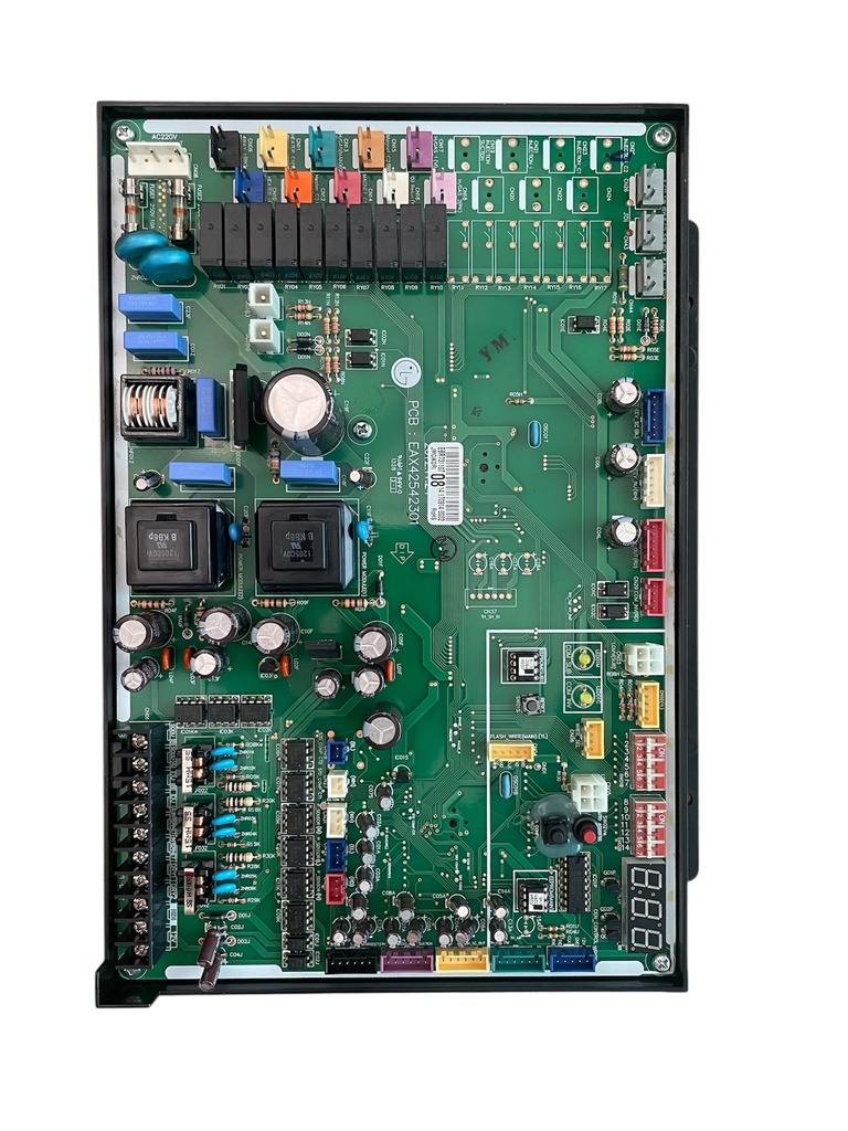 PCB Assembly,Cycle(H/W) MULTI V O/D EAN34880201 EAX42542301 EBR82994601