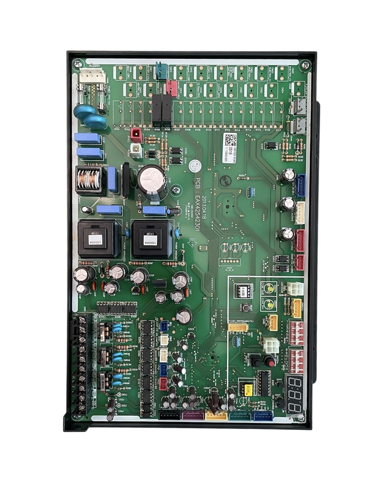 PCB Assembly Main Multi V  EAN34880201 EAX42542301 CSP30243060