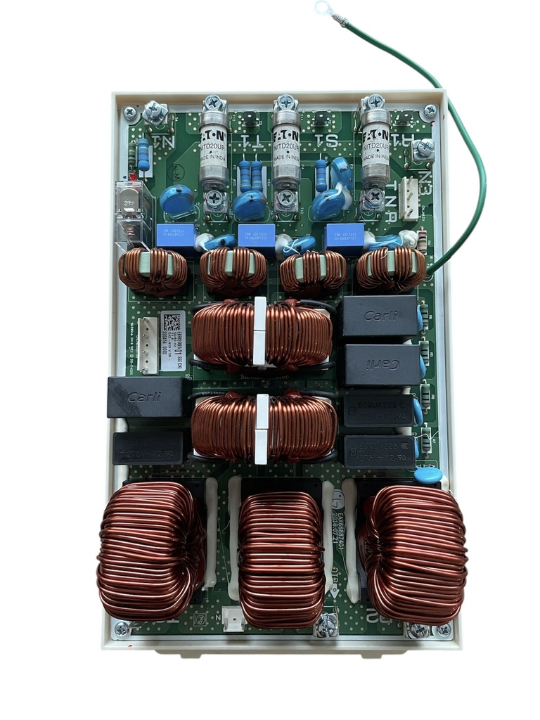 FILTER AC LINE MULTI V - EAX66853201 SAC Control2 team