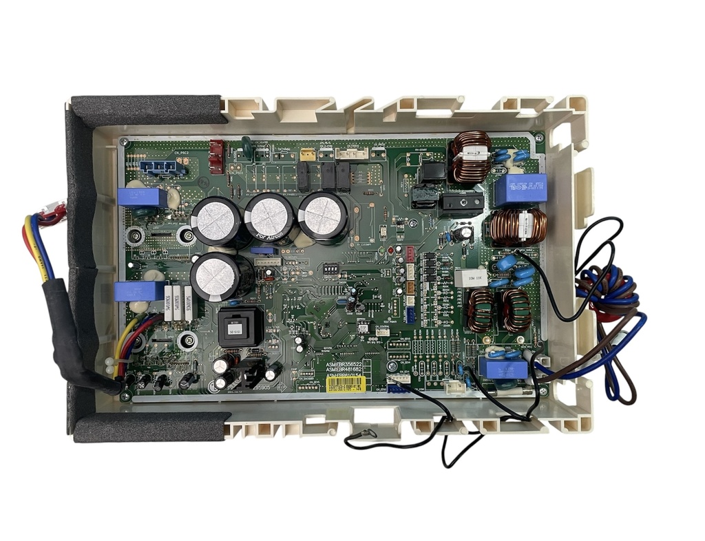 PCB Assembly Main Inverter O/D EAX36295905 