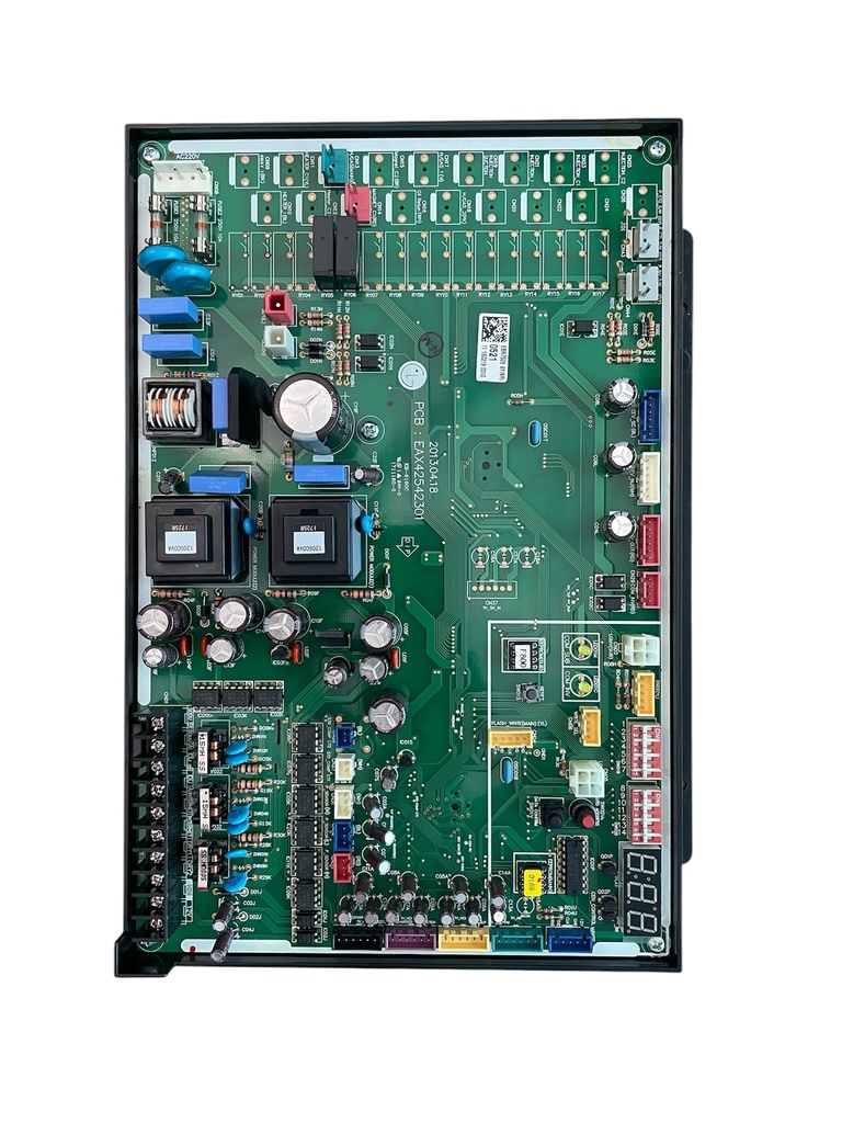 PCB Assembly Main Multi V EAN34880201 EAX42542301 EBR84960127