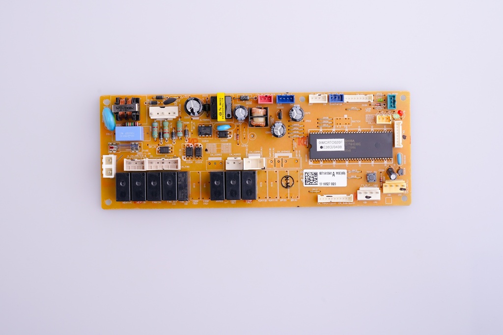 6871A10041A - PCB Assembly MAIN  0ITO874000H 6871A20012A 