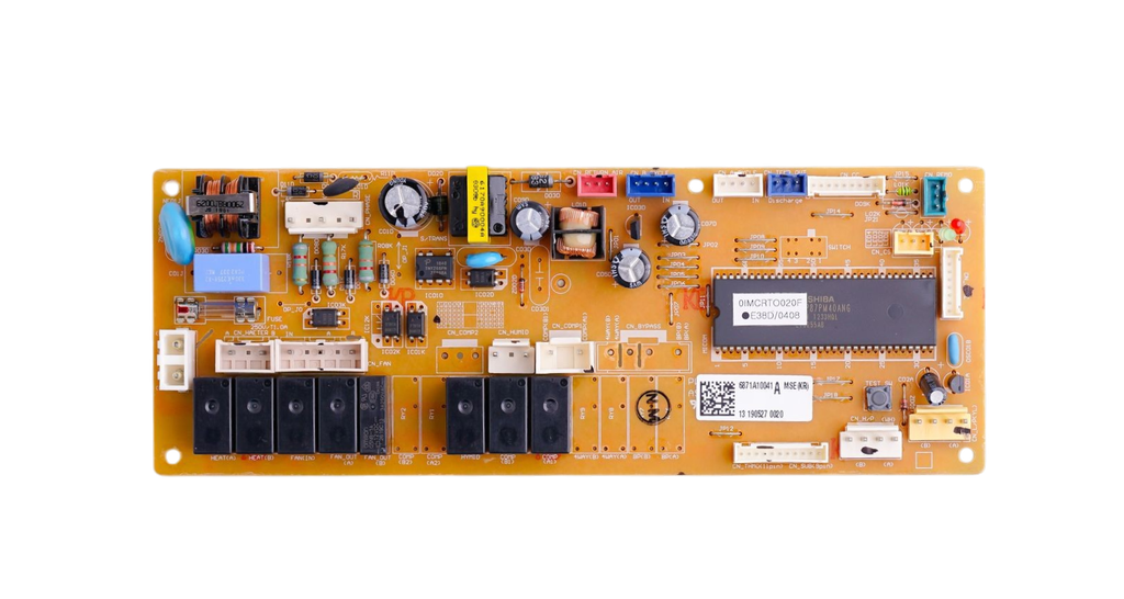 PCB Assembly MAIN  0ITO874000H 6871A20012A 